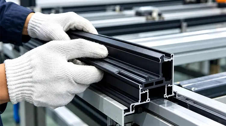 Co powinni sprawdzić inżynierowie przy wyborze listew termoizolacyjnych PA66 GF25 do profili aluminiowych?