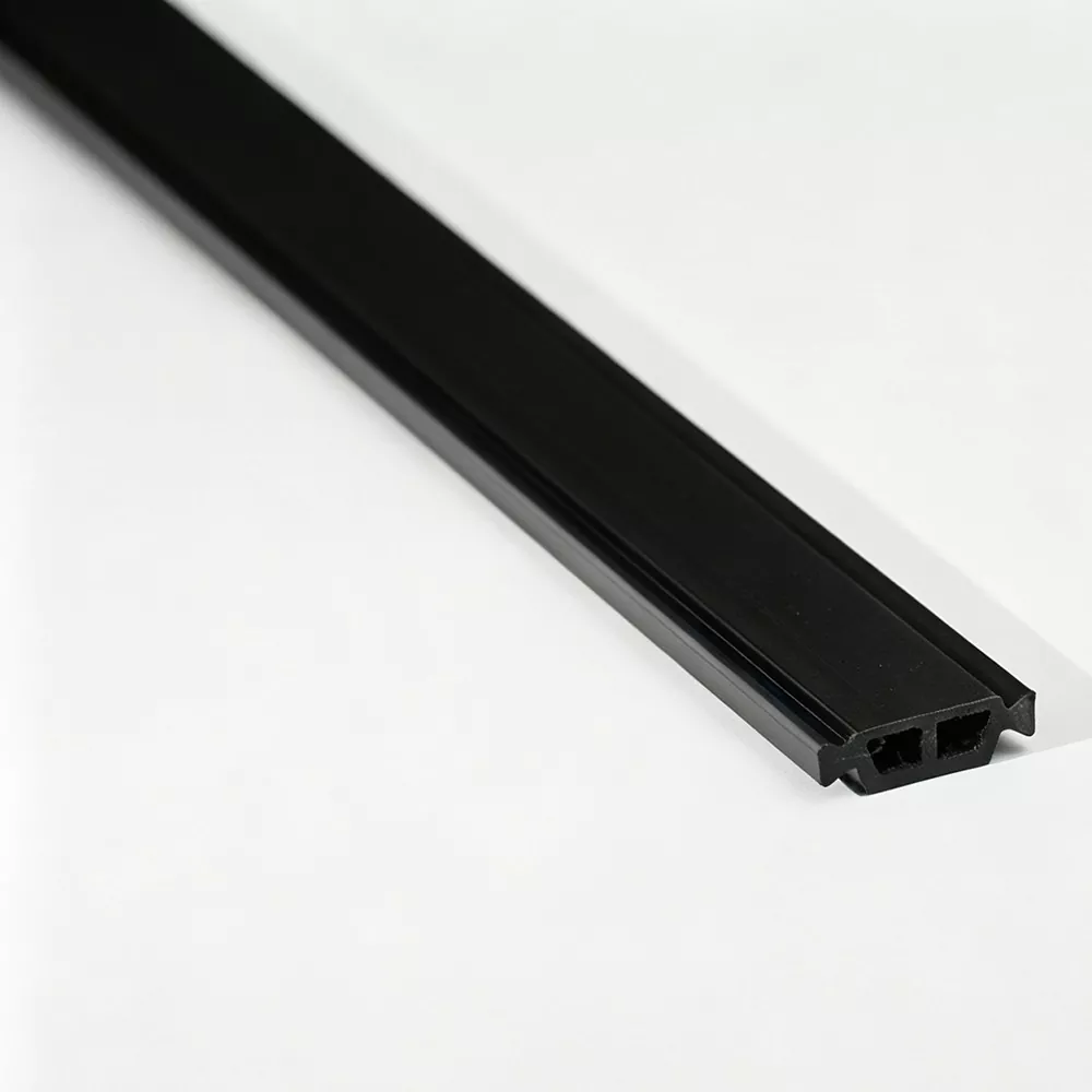 PA66 GF25 Hollow Thermal Break Strip